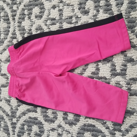 (12M) Nike Track Pants Activewear Athletic Athleisure Classic Loose Fit Cozy - Picture 4 of 4